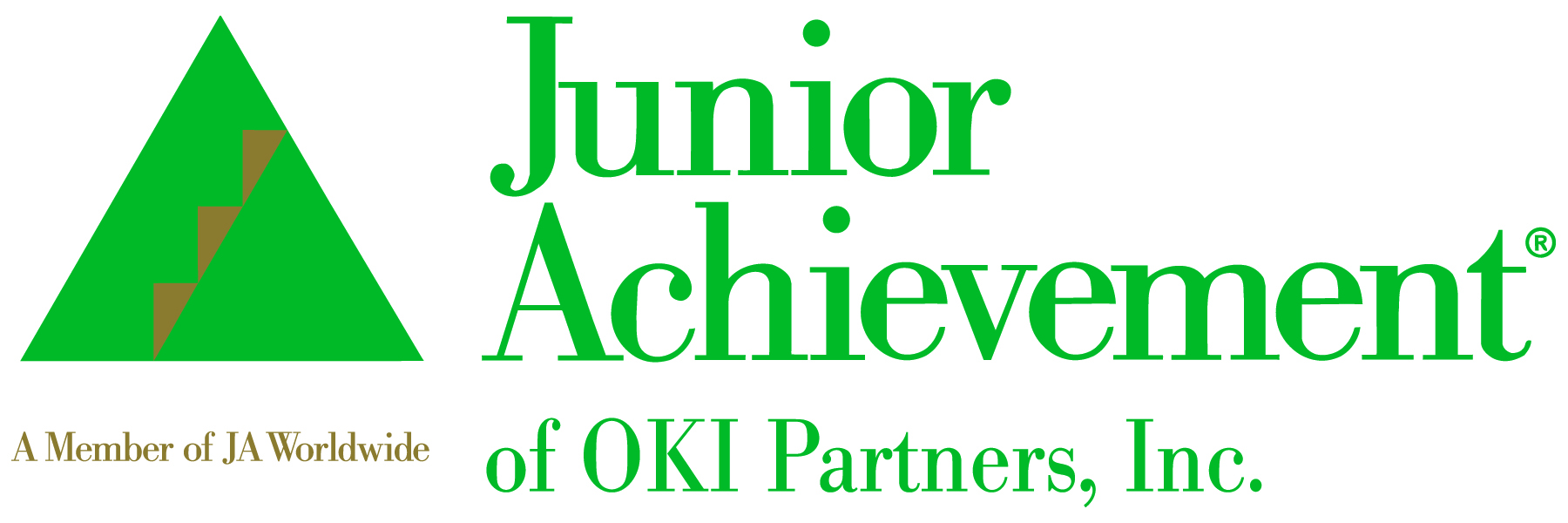 Junior Achievement of OKI Partners, Inc.